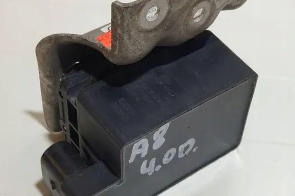 Luchtveringmodule OEM 151380 voor Audi A8 D2 image 4