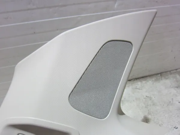 BMW X5 F15 D-stijl Bekleding Rechts Oyster 51437344218 image 3