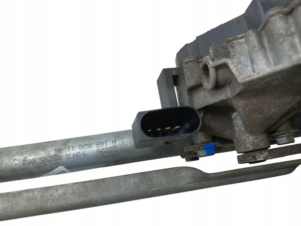 Voorruitenwissermechanisme Mercedes A W169 B W245 image 2