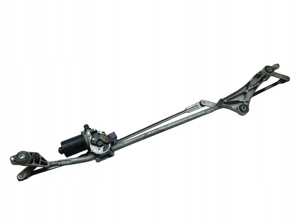 Voorruitenwissermechanisme Mercedes A W169 B W245 image 4