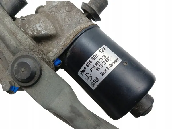 Voorruitenwissermechanisme Mercedes A W169 B W245 image 5