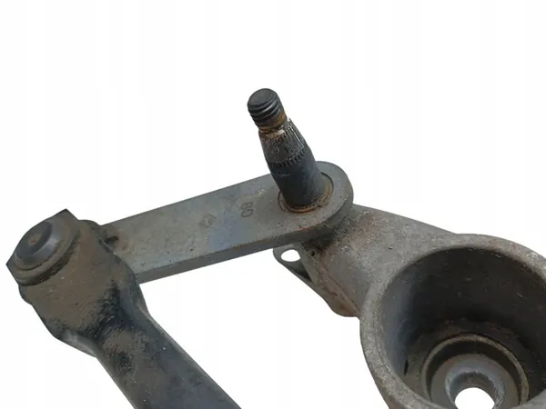 Voorruitenwissermechanisme Mercedes A W169 B W245 image 7