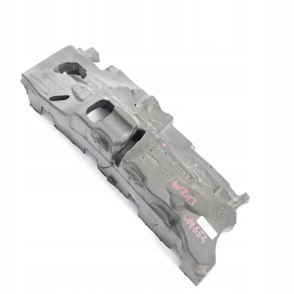 Mercedes-Benz sylinterikansi OEM A6542263400 image 4