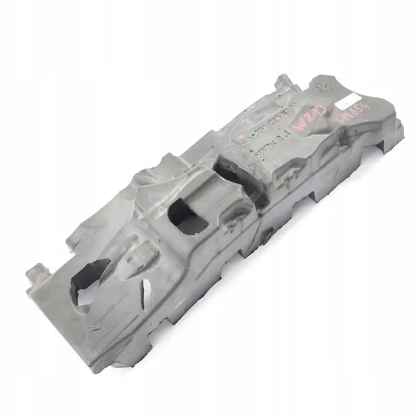 Mercedes-Benz sylinterikansi OEM A6542263400 image 5
