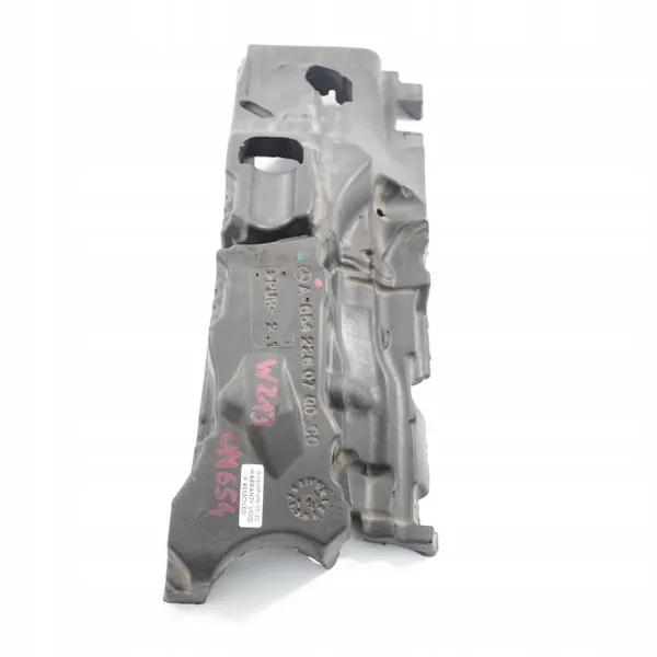 Mercedes-Benz sylinterikansi OEM A6542263400 image 8