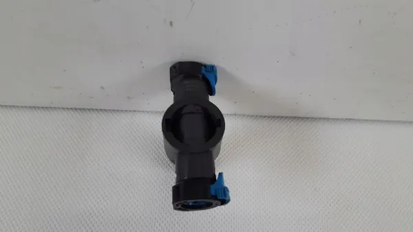 Capteur Pression Carburant Volvo V60 II OEM 31432653 image 6