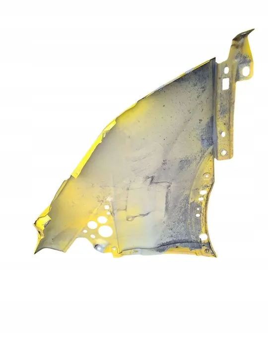 Parafango Anteriore Ford Transit mk8 BK31-V16006-AL image 3