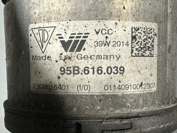 Amortiguador Cojín OEM 95B616039 Porsche Macan 2014- image 7