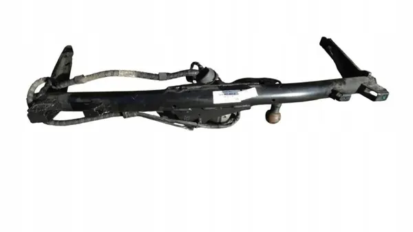 Barre de remorquage d'occasion OEM 5H9803881D VW Golf VIII Break image 2