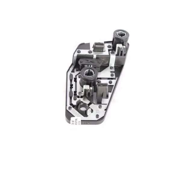 BMW F10 M5 Höger Baklyktasockel OEM 7344646 image 3