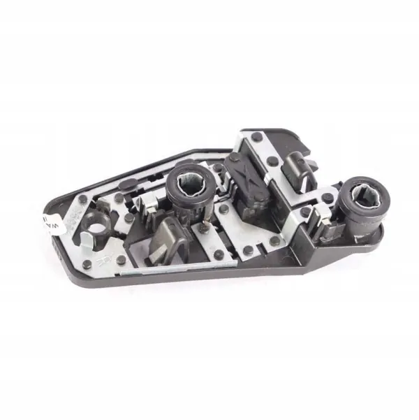 BMW F10 M5 Höger Baklyktasockel OEM 7344646 image 4