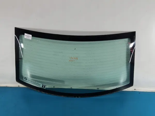 Vidro traseiro do porta-malas OEM IMPRK1548581 para Skoda Fabia I Sedan image 2