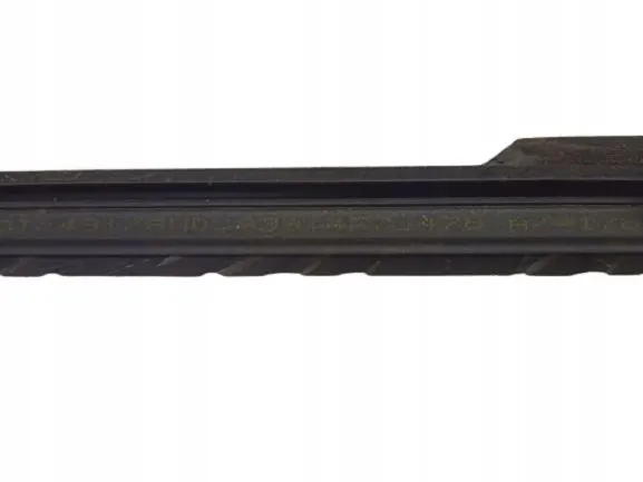 OEM 8W0839477 Tira Raspante Izquierda Trasera Audi A4 B9 image 3