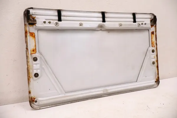 Teto solar Mercedes-Benz W124 OEM 23ACM567FW image 8