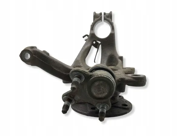 Skoda OE Framhjulsnav OEM 5Q0255A - Begagnad image 4