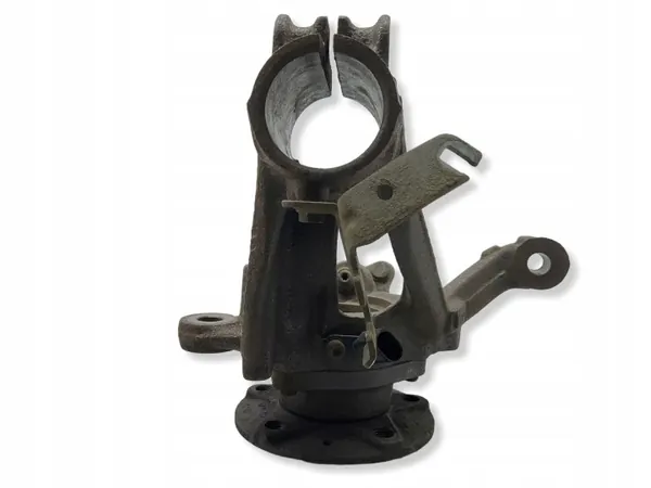 Skoda OE Framhjulsnav OEM 5Q0255A - Begagnad image 6