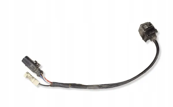 Caméra arrière OEM 95B980551F pour Porsche Macan image 2