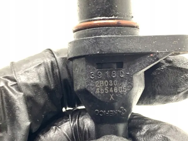 Kampiakselin anturi OEM 39180-2B030 Hyundai Tucson image 5
