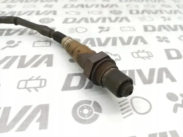 Sensor Lambda Nissan Almera 1.5 2003 0258006462 image 2