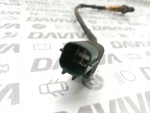 Sensor Lambda Nissan Almera 1.5 2003 0258006462 image 3
