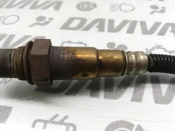 Sensor Lambda Nissan Almera 1.5 2003 0258006462 image 4