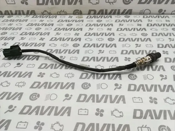 Sensor Lambda Nissan Almera 1.5 2003 0258006462 image 5