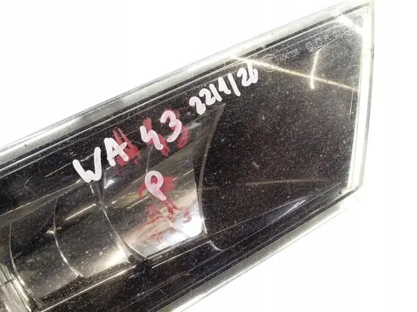 Höger framdimmljus OEM 3V0941700 - Skoda image 6