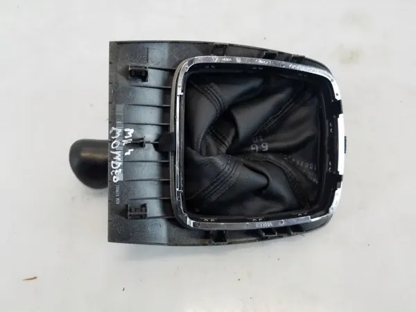 Växelspaksknopp GAŁKA MIESZEK ZMIANY BIEGÓW FORD MONDEO MK4 image 9