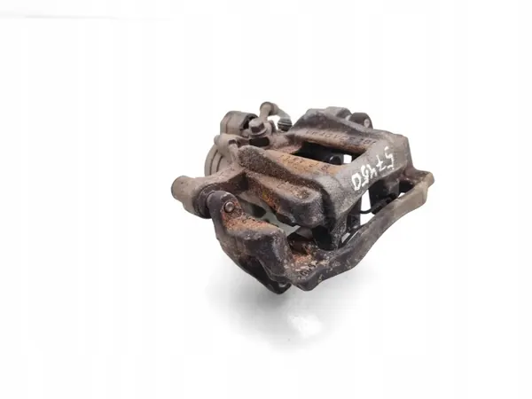 Hinterer Bremszange OEM 5R3615405A für Audi A3 2023 image 10