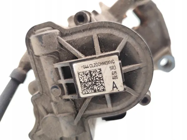 Hinterer Bremszange OEM 5R3615405A für Audi A3 2023 image 7