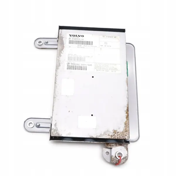 Radion Vahvistin OEM 31409935 Volvo S60 II V60 I image 2