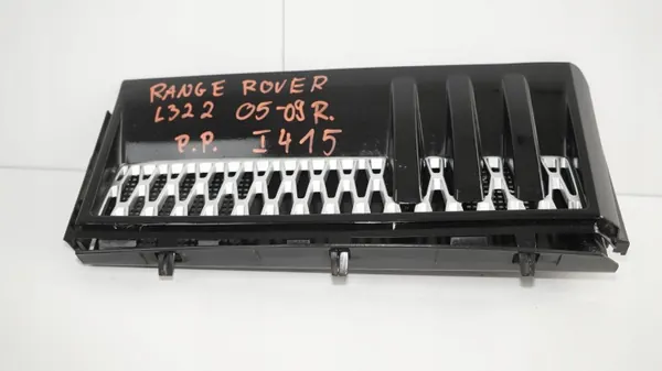 Salpicadero derecho OEM 360191399 para Range Rover L322 01-05 image 3