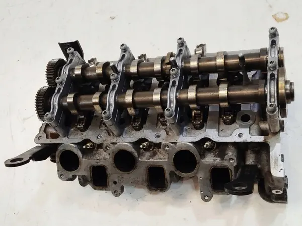Cabeça do Cilindro Direita OEM 059354DF para Audi A7 3.0 TDI image 2