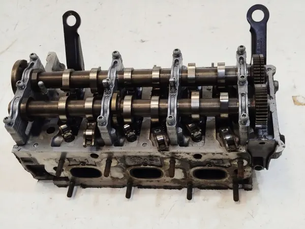 Cabeça do Cilindro Direita OEM 059354DF para Audi A7 3.0 TDI image 3