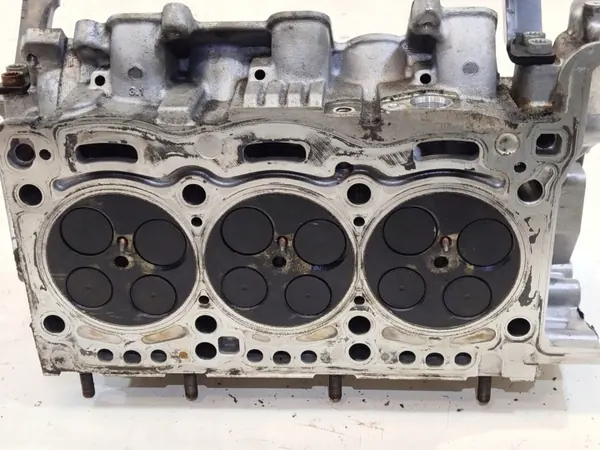 Cabeça do Cilindro Direita OEM 059354DF para Audi A7 3.0 TDI image 4