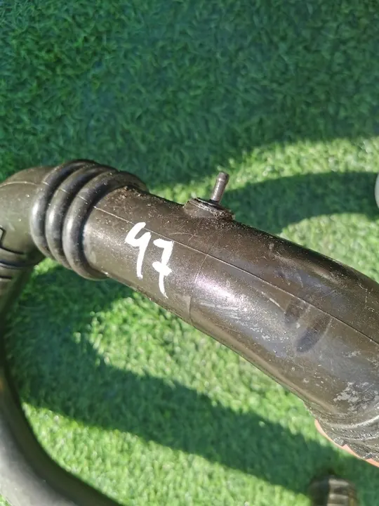 Manguera de intercooler Renault 8200560052 image 5