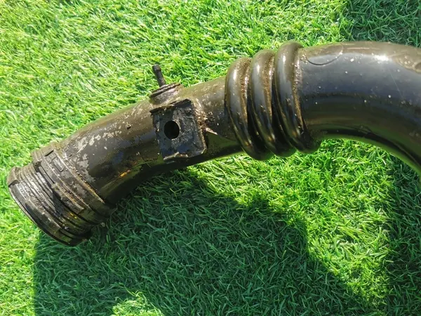 Manguera de intercooler Renault 8200560052 image 8