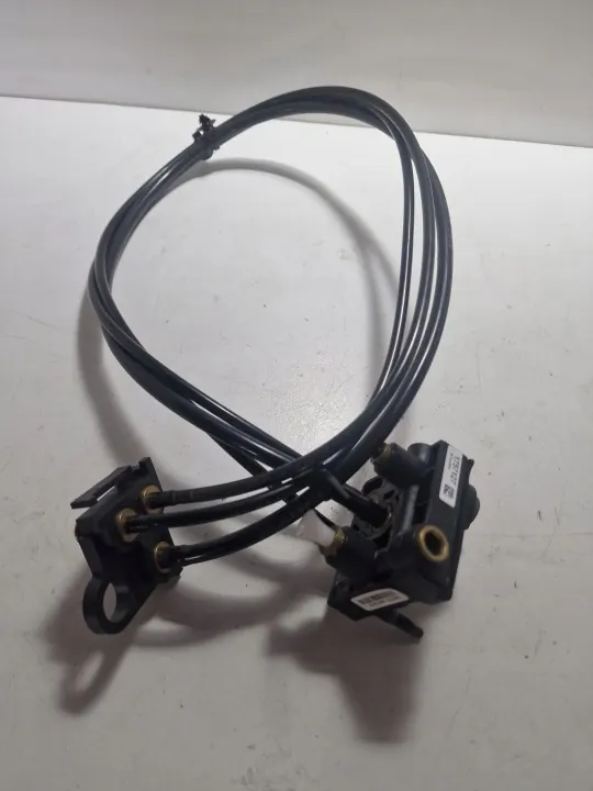 Scania R Hoofdremverbindingspijp OEM 1437274 image 2