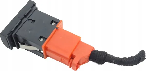 AUDI A6 C6 Lift PDC Schalter 4F0919281 image 2