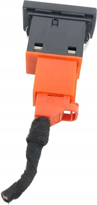 AUDI A6 C6 Lift PDC Schalter 4F0919281 image 3