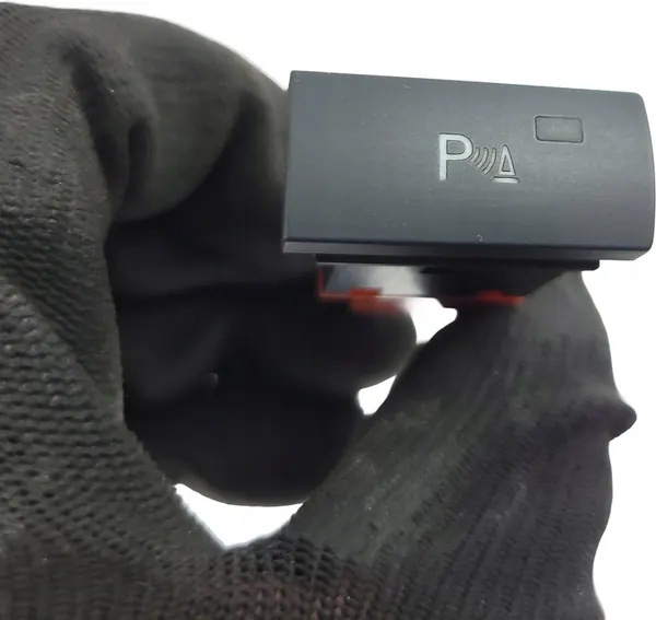 AUDI A6 C6 Lift PDC Schalter 4F0919281 image 4