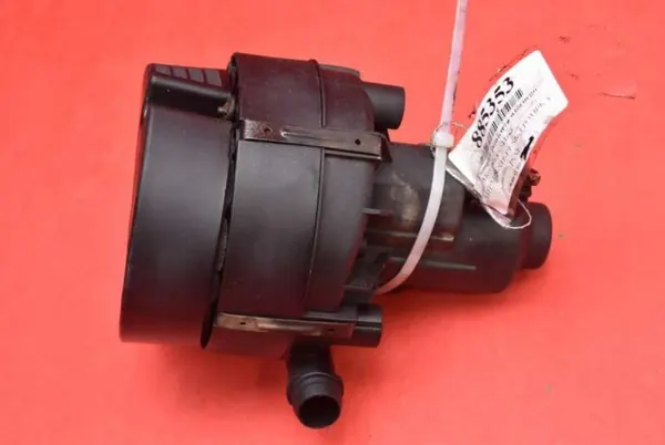 Bomba de aire secundario A0001404285 Mercedes C-Class image 5