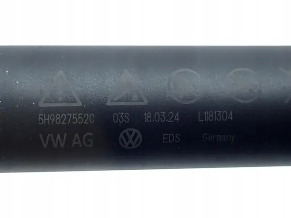OEM 5H9827552C Verin Hayon pour VW Golf 8 Break image 5