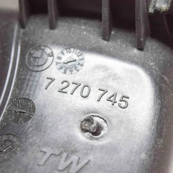 BMW tankklep OEM 7270745 voor 1 Serie F21 image 4
