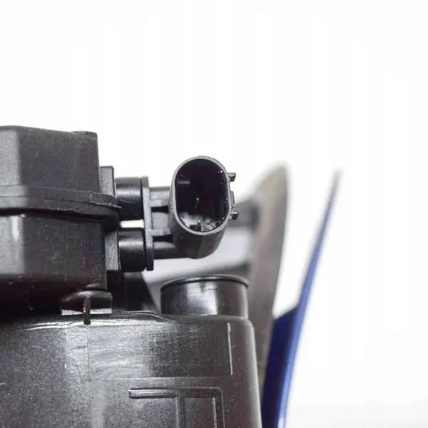 BMW tankklep OEM 7270745 voor 1 Serie F21 image 5
