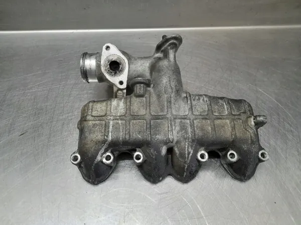 Insugningsgrenrör OEM 25274500 för VW Audi Skoda 1.9 TDI image 2