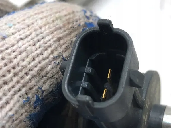 Set iniettori Hyundai i30 1.4 90CV OEM 0445110587 image 5