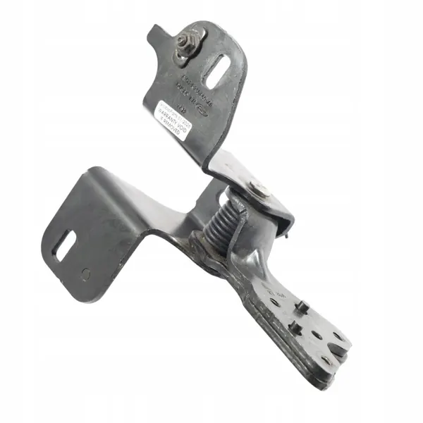 Ford B-MAX Schuifdeurscharnier Achter Links OEM AV11-R250A69-AB image 10
