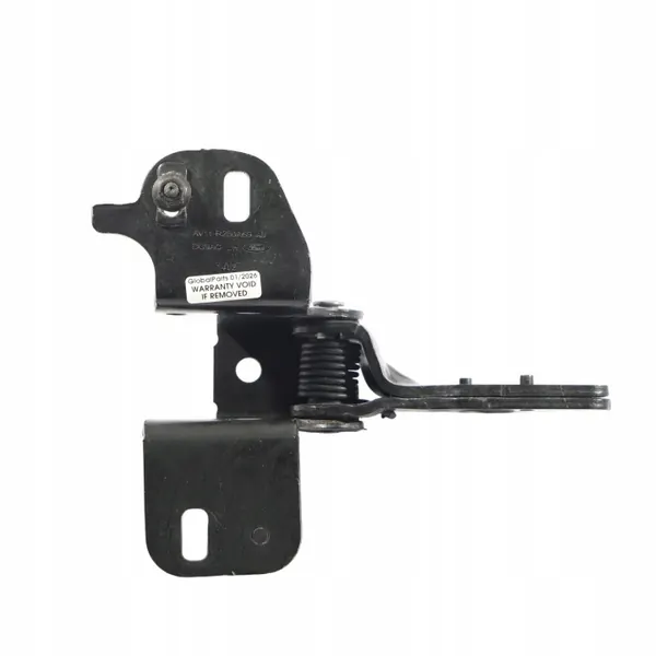 Ford B-MAX Schuifdeurscharnier Achter Links OEM AV11-R250A69-AB image 9