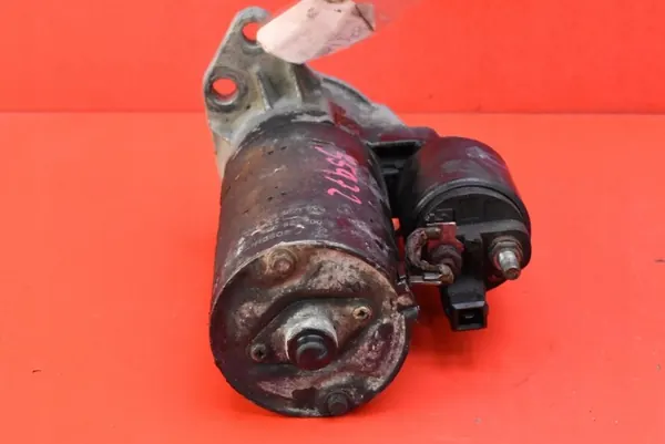 Motor de arranque 020911023P VW Bora 1.6 8V 1998-2005 image 5